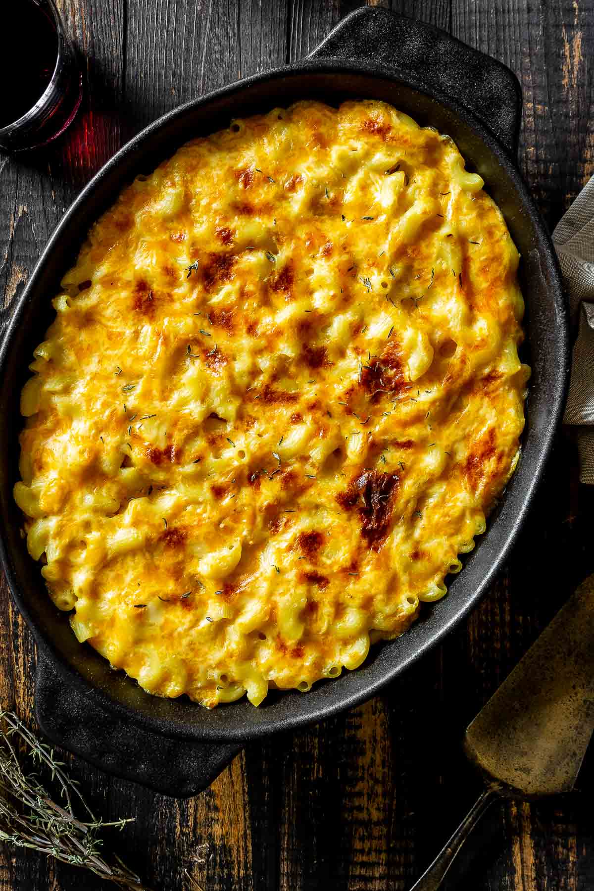 Customize Your Smoked Mac and Cheese: Best Cheeses & Flavor Combos